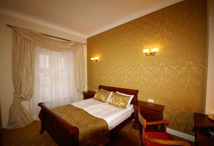 اتاق سوپریور, Kolegiacki