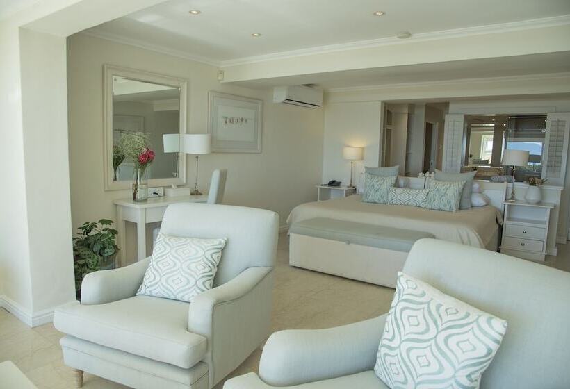 スーペリアールーム, Last Word Long Beach