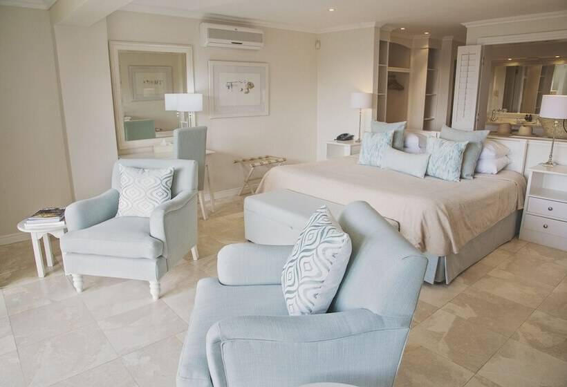 スーペリアールーム, Last Word Long Beach