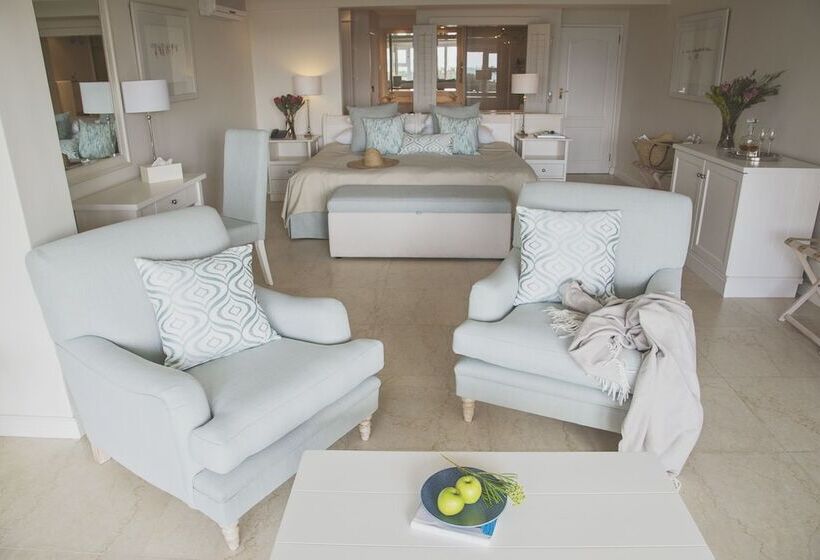 スーペリアールーム, Last Word Long Beach