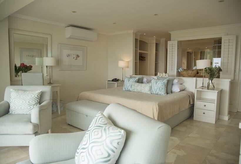 スーペリアールーム, Last Word Long Beach