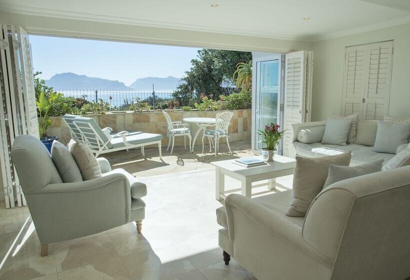 ジュニアスイート, Last Word Long Beach