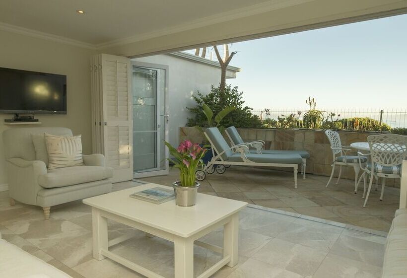 ジュニアスイート, Last Word Long Beach