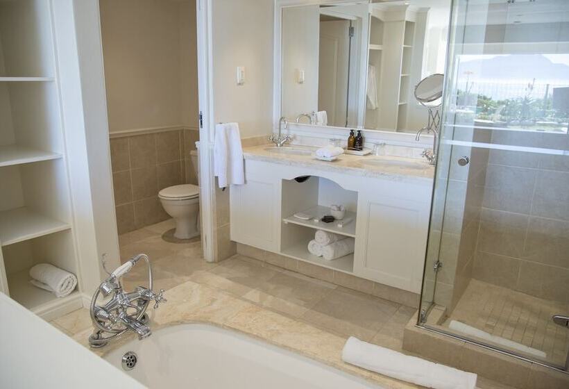 ジュニアスイート, Last Word Long Beach