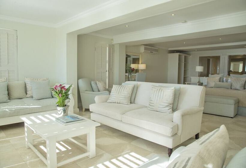 ジュニアスイート, Last Word Long Beach