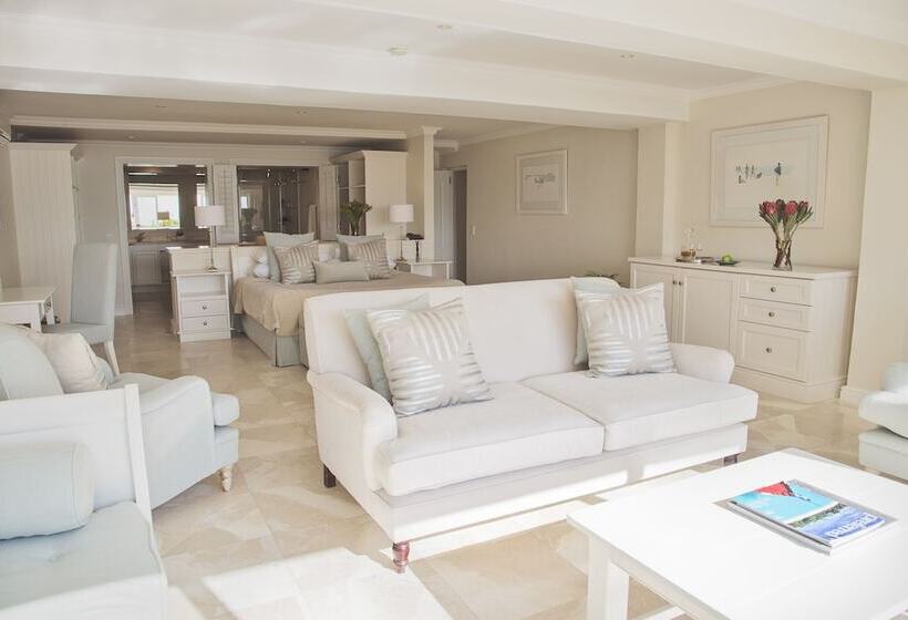 ジュニアスイート, Last Word Long Beach