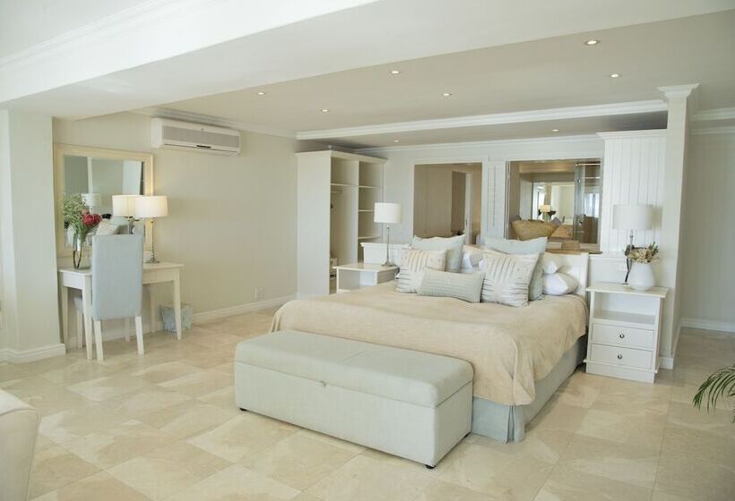 ジュニアスイート, Last Word Long Beach