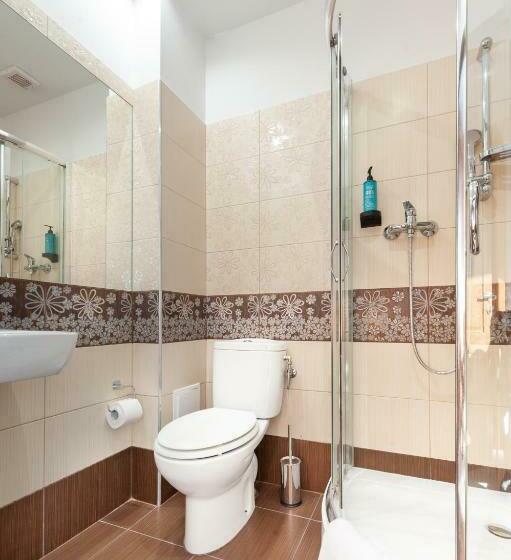 스탠다드 룸, Lido Dom Przy Plaży