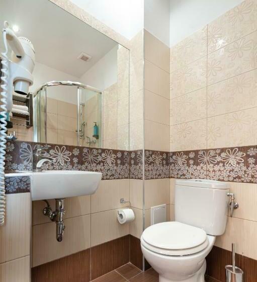 스탠다드 룸, Lido Dom Przy Plaży