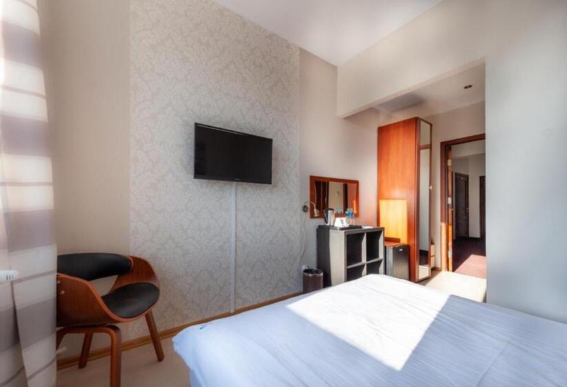 스탠다드 싱글 룸, Lido Dom Przy Plaży