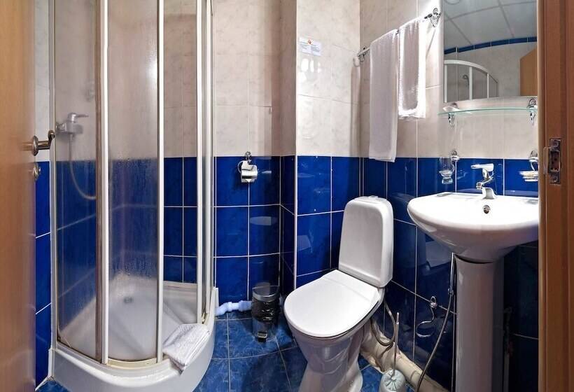 חדר סטנדרט, Luna