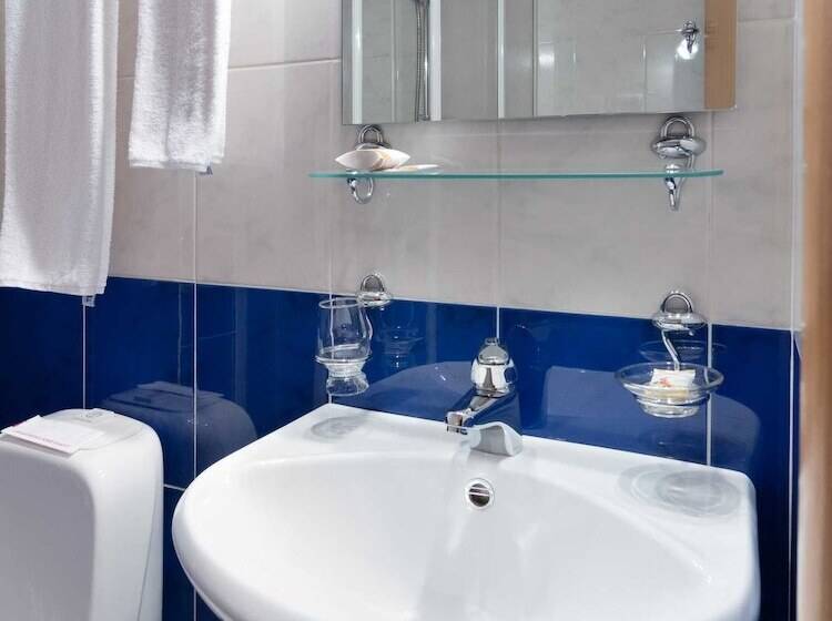 Quarto Estandar, Luna