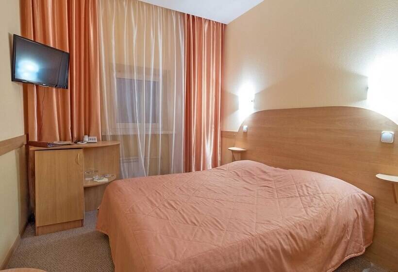 Номер Стандарт, Luna