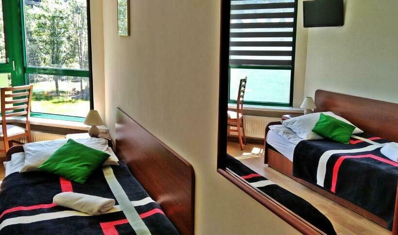 اتاق استاندارد, Montebello Bussines & Spa