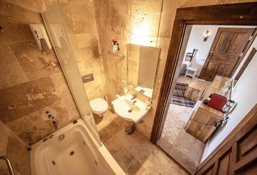 Стандартный Номер Кровать Кинг, Murat Pasha Mansion