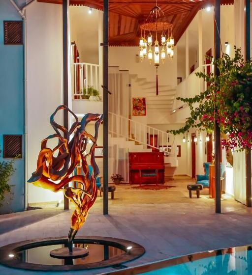 Стандартный Номер Кровать Кинг, Murat Pasha Mansion