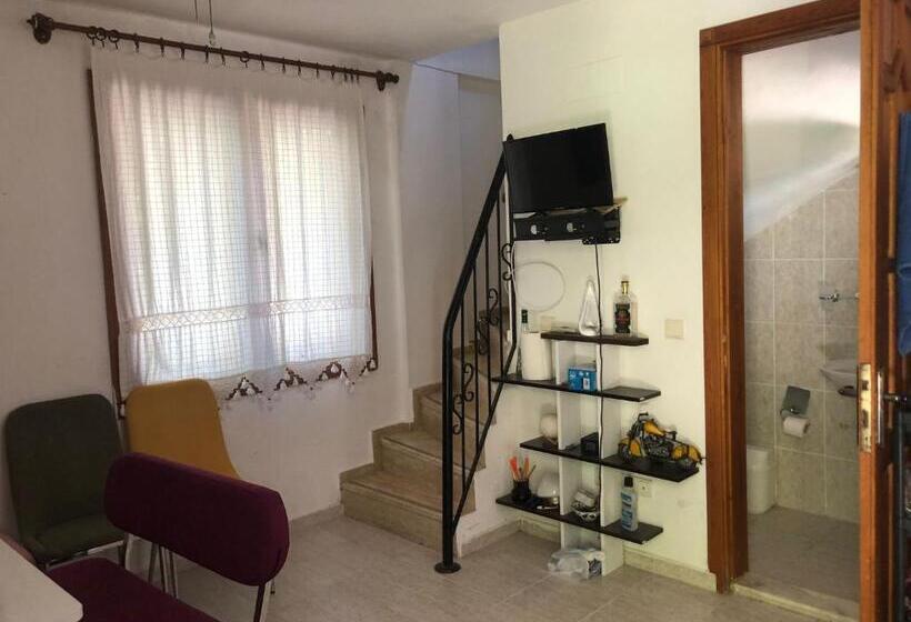 침실 2개 빌라, Murat Pasha Mansion