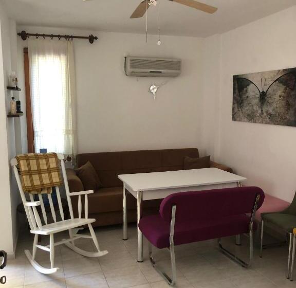 Вилла 2 Спальни, Murat Pasha Mansion