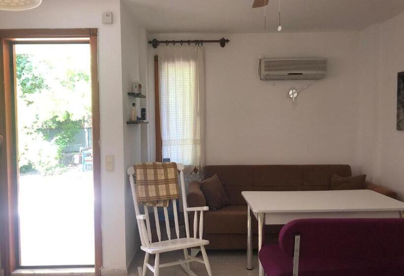 Вилла 2 Спальни, Murat Pasha Mansion