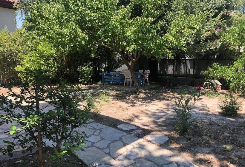 Вилла 2 Спальни, Murat Pasha Mansion