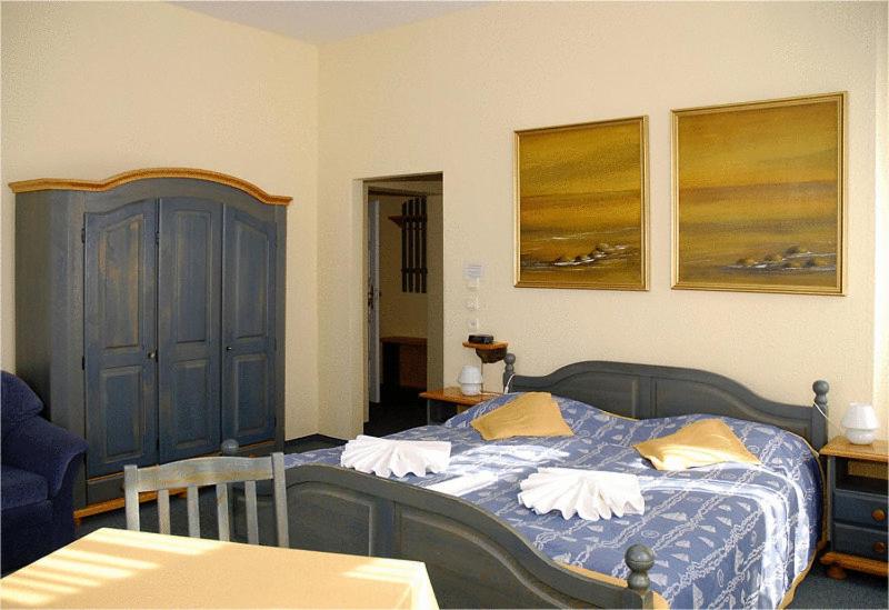 غرفة قياسية, Villa Nautilus