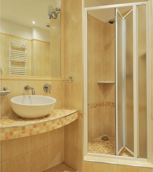 غرفة عائلية, Villa Nautilus