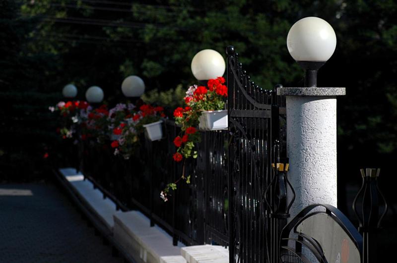 غرفة قياسية, Villa Nautilus