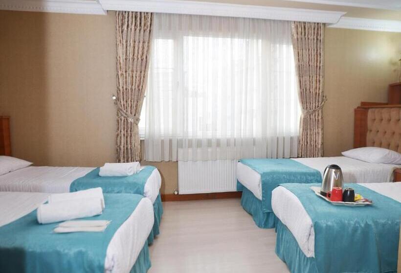 ファミリールーム, Old City Viva