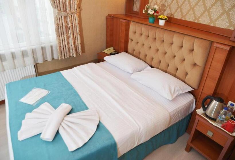 ファミリールーム, Old City Viva