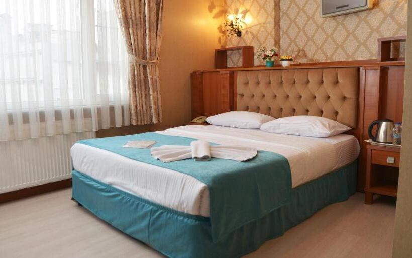 ファミリールーム, Old City Viva