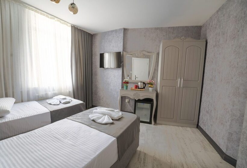 スタンダードルーム, Old City Viva