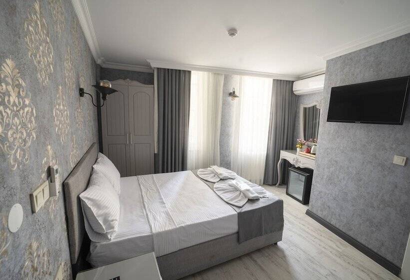 スタンダードシングルルーム, Old City Viva