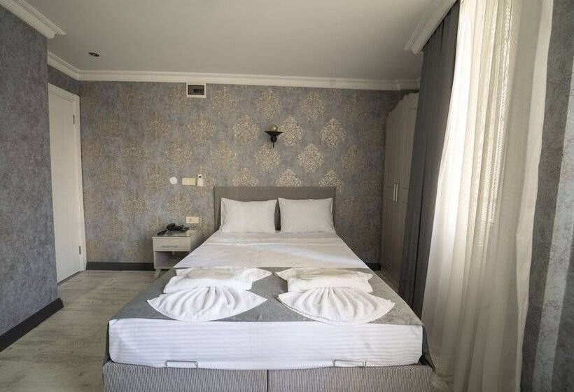 スタンダードシングルルーム, Old City Viva