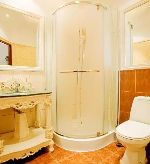 プレミアムルーム, Pałac Margot Nature&spa