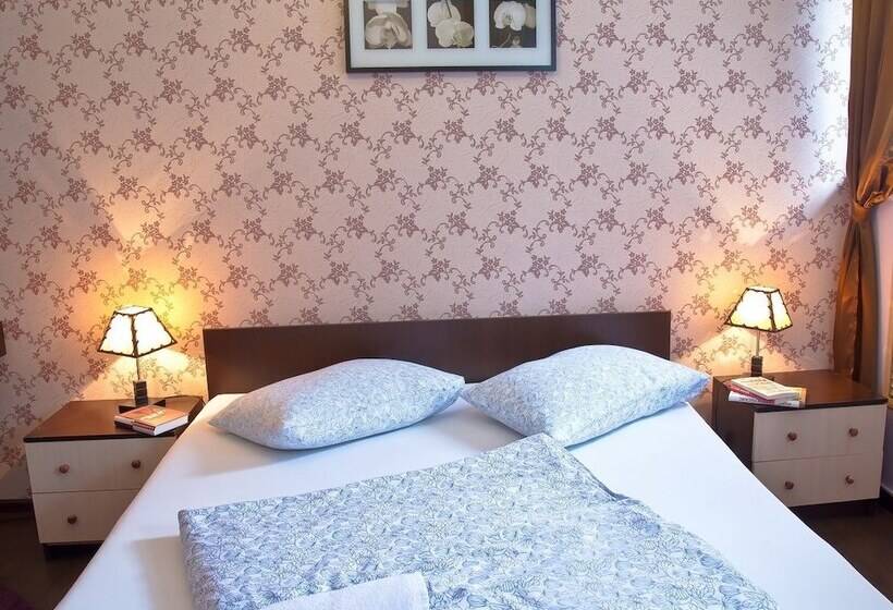 اتاق استاندارد, Post