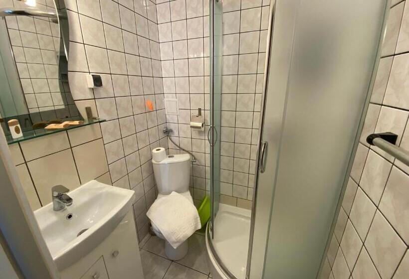 Quarto Estandar, Rusałka