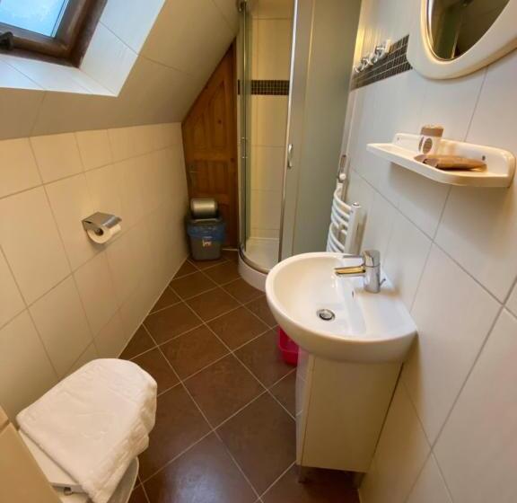 标准三人间, Rusałka