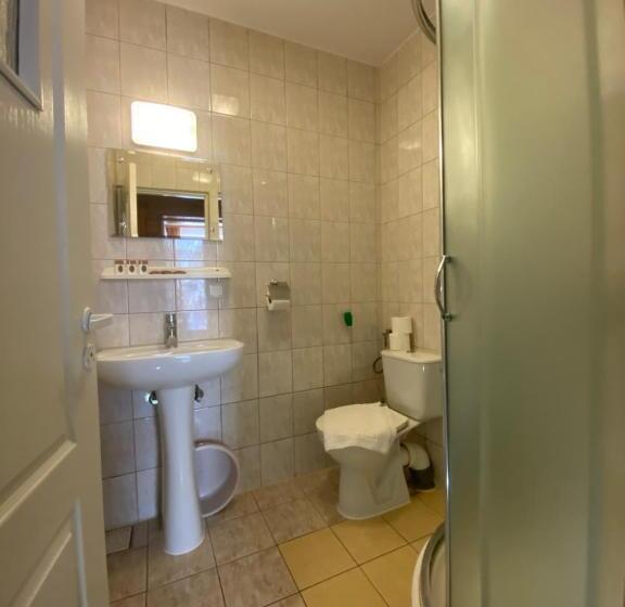 标准三人间, Rusałka