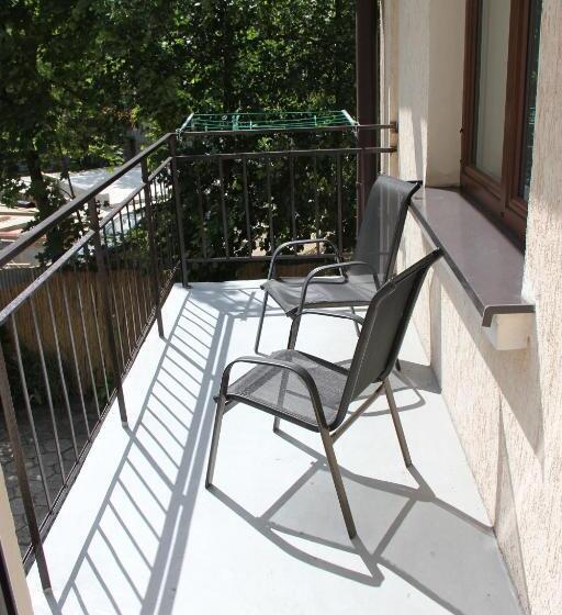 标准工作室, Rusałka