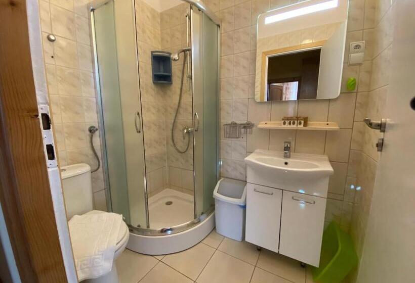 标准工作室, Rusałka