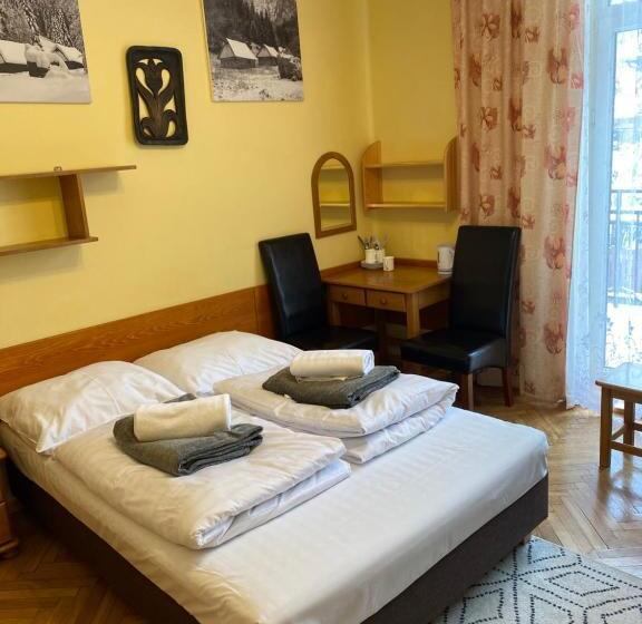 标准工作室, Rusałka