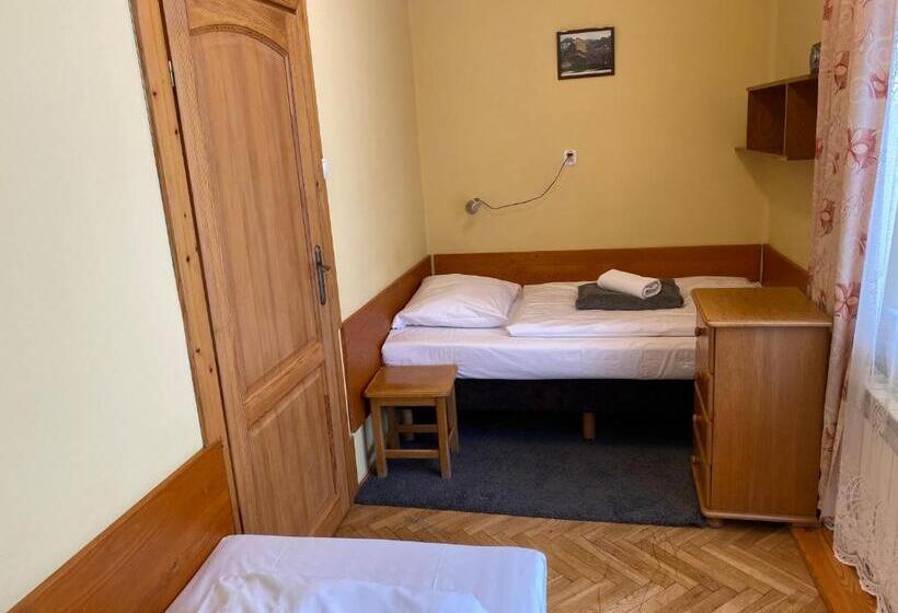 标准工作室, Rusałka