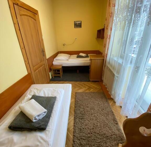 标准工作室, Rusałka