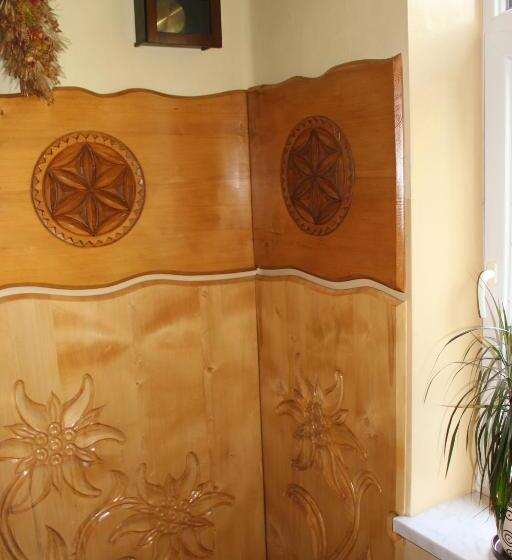 标准单人间, Rusałka