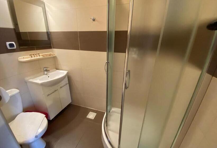 标准工作室, Rusałka