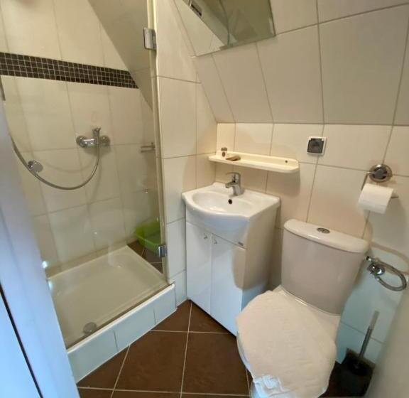 标准单人间, Rusałka