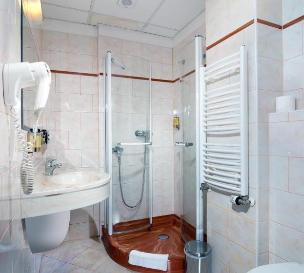 Номер Стандарт Индивидуальный, Ruze