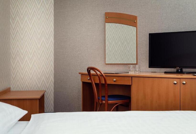 Номер Стандарт Индивидуальный, Ruze