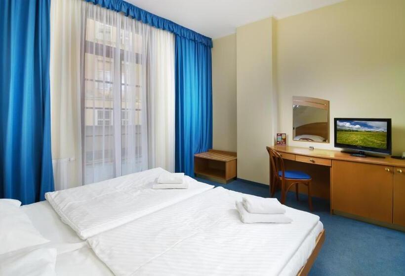 Номер Стандарт, Ruze