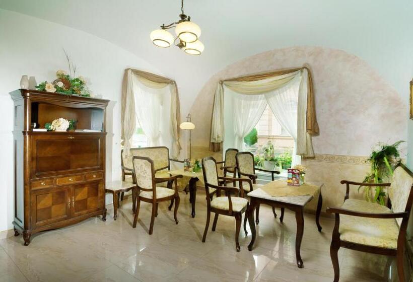 Номер Стандарт, Ruze